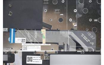 Lenovo 5CB1C48284 COVER Upper Case ASM_USI W 82HU FB GY