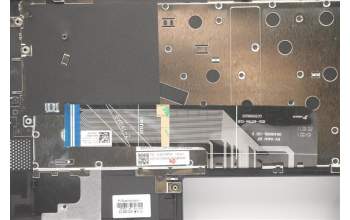 Lenovo 5CB1C66564 COVER Upper Case ASM_SPA W 82HU NFNB AB