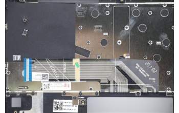 Lenovo 5CB1C68145 COVER Upper Case ASM_EURO ENG W82HUFB AB