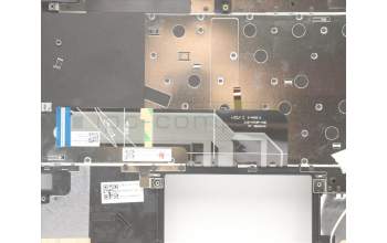 Lenovo 5CB1C68147 COVER Upper Case ASM_BUL W 82HU FB AB