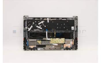Lenovo 5CB1C68189 COVER Upper Case ASM_GER WT 82KE SR