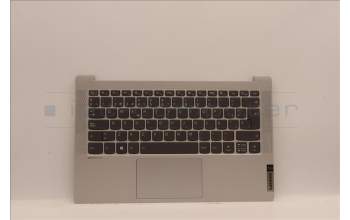 Lenovo 5CB1C71748 COVER Upper Case ASM_SPA WT 82KF SR