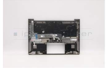 Lenovo 5CB1C72419 COVER Upper Case ASM_GRE W 20YA MG