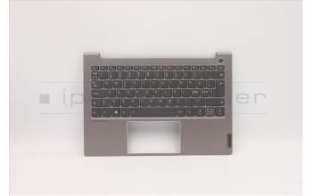Lenovo 5CB1C72421 COVER Upper Case ASM_NORDIC W 20YA MG