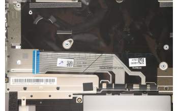Lenovo 5CB1C72429 COVER Upper Case ASM_UKE W 20YA MG