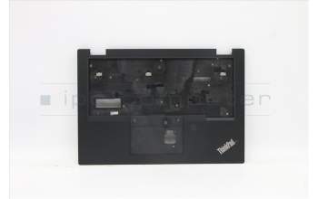 Lenovo 5CB1C73304 COVER UCASE Y-FPR BLK Clamshell,w Mylar