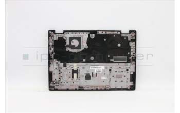 Lenovo 5CB1C73304 COVER UCASE Y-FPR BLK Clamshell,w Mylar