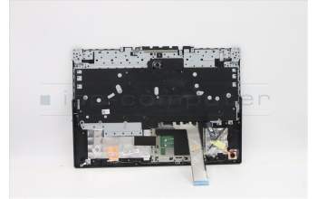 Lenovo 5CB1C74801 COVER Upper Case ASM_BEL L82JUBURGBW/F