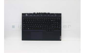Lenovo 5CB1C74805 COVER Upper Case ASM_ENG L82JUBURGBW/F