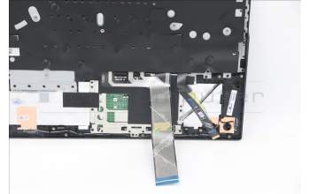 Lenovo 5CB1C74809 COVER Upper Case ASM_USAENGL82JUBURGBW/F