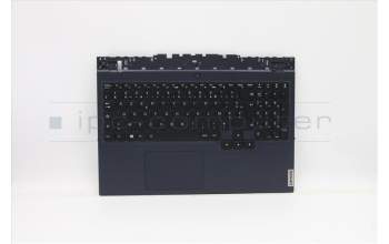 Lenovo 5CB1C74810 C-Cover with keyboard,French,RGB Backlight
