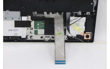 Lenovo 5CB1C74810 C-Cover with keyboard,French,RGB Backlight