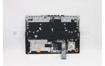 Lenovo 5CB1C74811 COVER Upper Case ASMFRA/ARAL82JUBURGBW/F