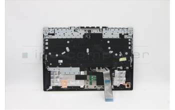 Lenovo 5CB1C74813 COVER Upper Case ASM_GRE L82JUBURGBW/F