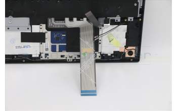 Lenovo 5CB1C74822 COVER UpperCaseASM_NORDIC L82JUBURGBW/F