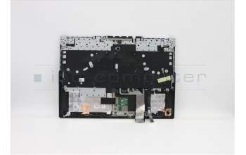 Lenovo 5CB1C74824 COVER Upper Case ASM_RUS L82JUBURGBW/F