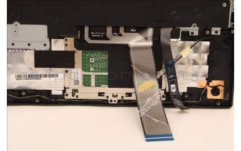 Lenovo 5CB1C74825 COVER Upper Case ASM_SLV L82JUBURGBW/F