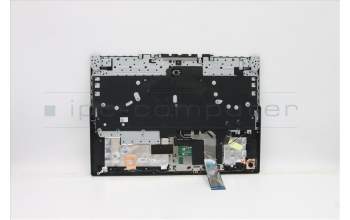 Lenovo 5CB1C74830 COVER Upper Case ASM_TUR L82JUBURGBW/F