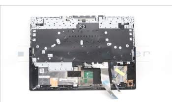 Lenovo 5CB1C74831 COVER Upper Case ASM_UKR L82JUBURGBW/F