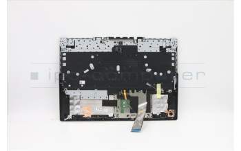 Lenovo 5CB1C74833 COVER Upper Case ASM_BEL L82JUBUWHW/F