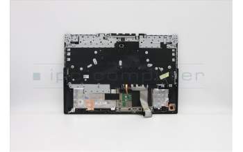 Lenovo 5CB1C74835 COVER Upper Case ASM_BUL L82JUBUWHW/F