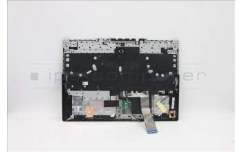 Lenovo 5CB1C74836 COVER Upper Case ASM_CZE/SLKL82JUBUWHW/F