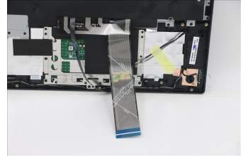 Lenovo 5CB1C74836 COVER Upper Case ASM_CZE/SLKL82JUBUWHW/F