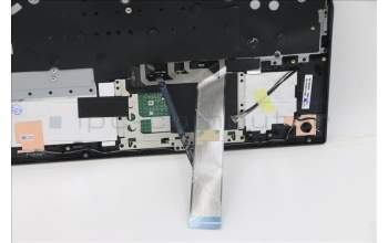 Lenovo 5CB1C74838 COVER Upper Case ASM_EUROENGL82JUBUWHW/F