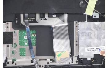 Lenovo 5CB1C74840 COVER Upper Case ASM_UKE L82JUBUWHW/F