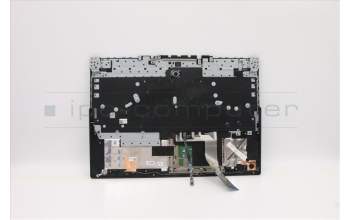 Lenovo 5CB1C74846 COVER Upper Case ASM_HBWL82JUBUWHW/F