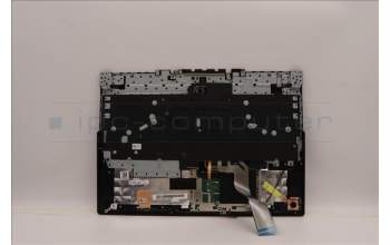 Lenovo 5CB1C74848 COVER Upper Case ASM_HUN L82JUBUWHW/F