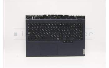 Lenovo 5CB1C74851 COVER Upper Case ASM_JPN L82JUBUWHW/F