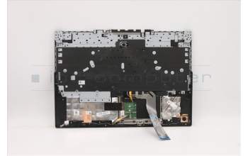 Lenovo 5CB1C74853 COVER Upper Case ASM_LASPAL82JUBUWHW/F