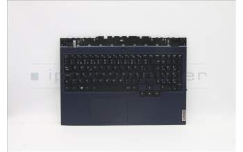 Lenovo 5CB1C74855 COVER Upper Case ASM_POR L82JUBUWHW/F