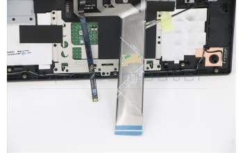 Lenovo 5CB1C74857 COVER Upper Case ASM_SLV L82JUBUWHW/F