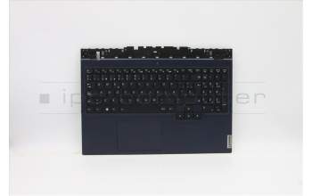 Lenovo 5CB1C74858 COVER Upper Case ASM_SPA L82JUBUWHW/F