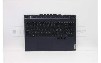 Lenovo 5CB1C74859 COVER Upper Case ASM_SWS L82JUBUWHW/F