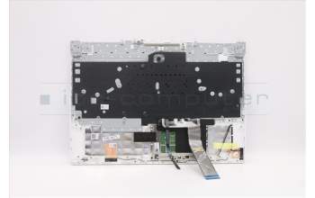 Lenovo 5CB1C74865 COVER Upper Case ASM_BEL L82JU SGW/FILM