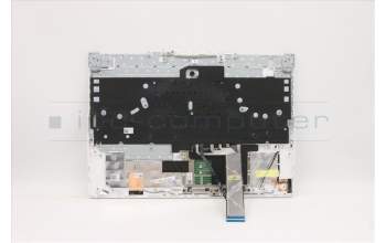 Lenovo 5CB1C74867 COVER Upper Case ASM_BUL L82JU SGW/FILM