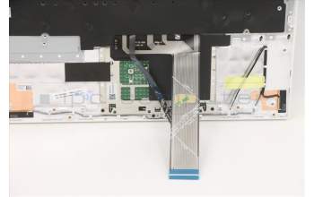 Lenovo 5CB1C74867 COVER Upper Case ASM_BUL L82JU SGW/FILM