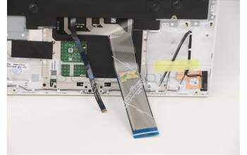 Lenovo 5CB1C74868 COVER UpperCaseASM_CZE/SLK L82JUSGW/FILM