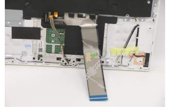 Lenovo 5CB1C74870 COVER Upper Case ASMEUROENGL82JUSGW/FILM