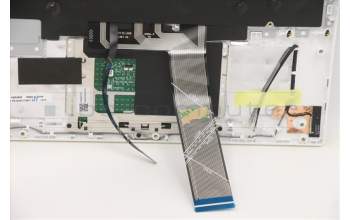 Lenovo 5CB1C74877 COVER Upper Case ASM_GRE L82JU SGW/FILM