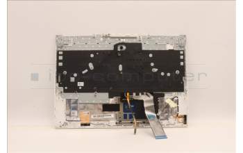 Lenovo 5CB1C74880 COVER Upper Case ASM_HUN L82JU SGW/FILM