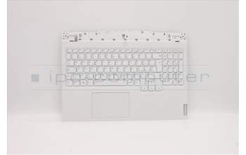 Lenovo 5CB1C74882 COVER Upper Case ASM_ITA L82JU SGW/FILM