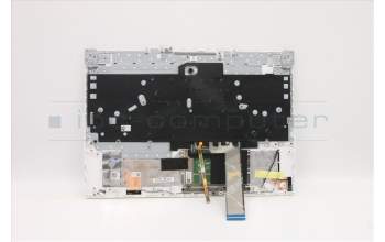 Lenovo 5CB1C74885 COVER UpperCaseASM_LA SPA L82JUSGW/FILM
