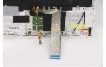 Lenovo 5CB1C74885 COVER UpperCaseASM_LA SPA L82JUSGW/FILM