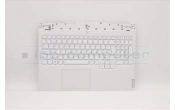 Lenovo 5CB1C74887 COVER Upper Case ASM_POR L82JU SGW/FILM