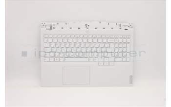 Lenovo 5CB1C74888 COVER Upper Case ASM_RUS L82JU SGW/FILM