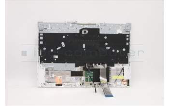 Lenovo 5CB1C74891 COVER Upper Case ASM_SWS L82JU SGW/FILM